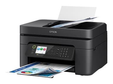 Epson WorkForce WF-2950DWF A4 MFP 