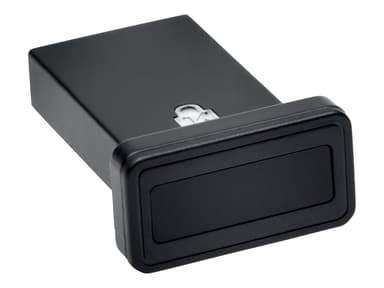 Kensington VeriMark Guard USB-A Fingerprint Key 