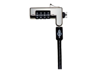 Kensington Tynn NanoSaver® kombinasjonslås (25 stk) 