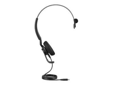 Jabra Engage 50 II Mono USB-C UC Sort