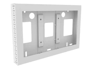 Multibrackets 8908 skærmtilbehør Kabinet 