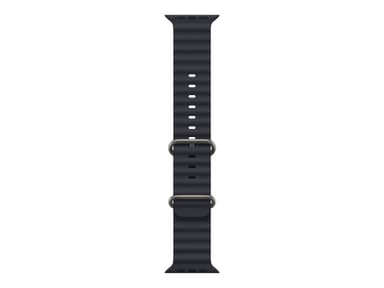 Apple 49mm Midnight Ocean Band 
