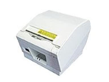 Star TSP847DII-24 RS232 Sax Vit Ej Strömadapter 