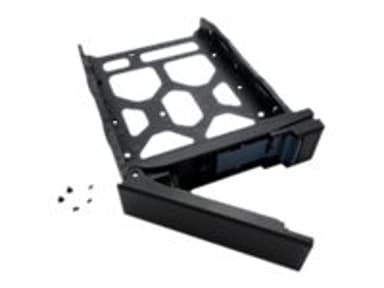 QNAP TRAY-35-NK-BLK03 computeretui del HDD bur 