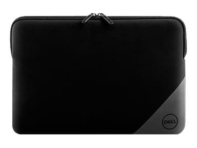 Dell ES1520V 38,1 cm (15") Överdrag Svart, Grön 15" Neopren Grön Svart