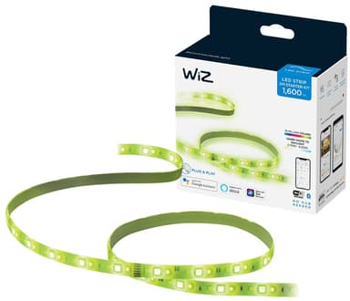 Philips Wiz Smart Led Strip 2m 