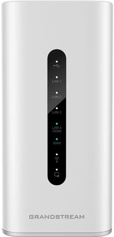 Grandstream GWN7062 WiFi 6 Mesh Router 