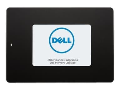 Dell Puolijohdeasema 2,5" SATA