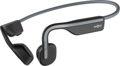 Shokz Openmove - Grey Grijs