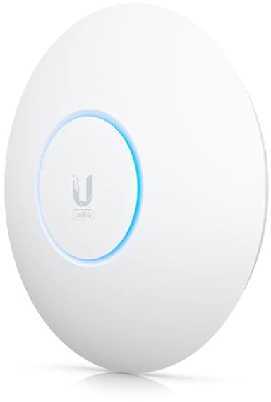 Ubiquiti UniFi 6 Enterprise Adgangspunkt 