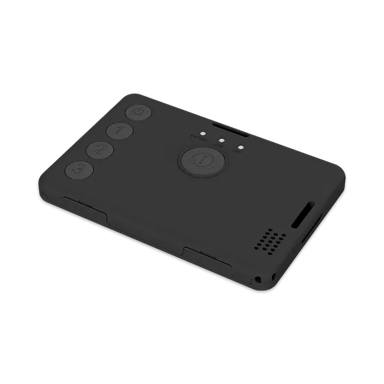 Teltonika Gh5200 Autonomous Personal Tracker 