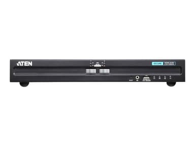 Aten 2-Poorts USB HDMI Beveiligde KVM Schakelaar (Voldoet aan PSS PP v3.0) 