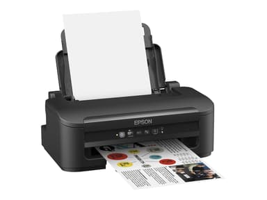 Epson WorkForce WF-2010W 