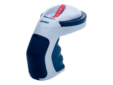Dymo Präglingsverktyg Omega 