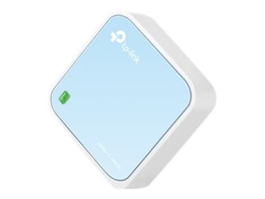 TP-Link TL-WR802N 