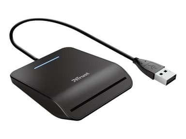 Trust Primo Smartcard Reader 