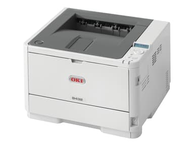 OKI B432DN A4 