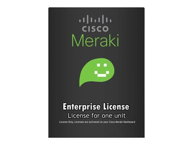 Cisco Enterprise 