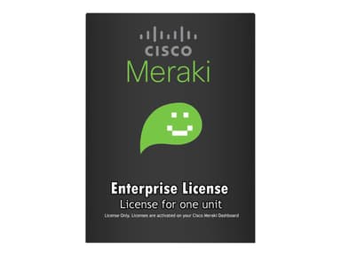 Cisco Enterprise 