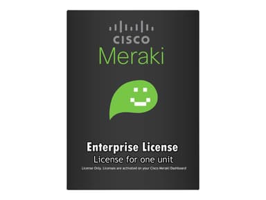 Cisco Enterprise 