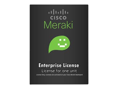 Cisco Enterprise 