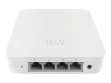 Cisco MR30H Cloud Managed 