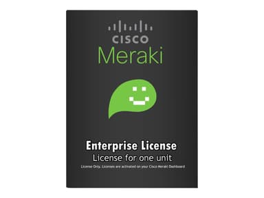 Cisco Enterprise 