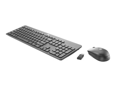HP Business Slim #demo 