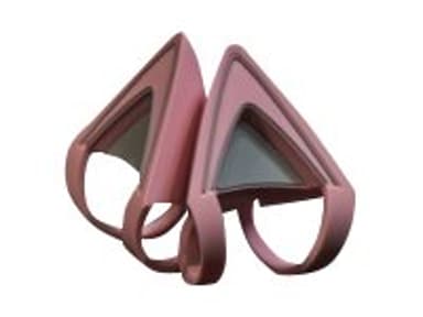 Razer RC21-01140300-W3M1 hörlurstillbehör Modifieringsset Rosa Modifieringsset