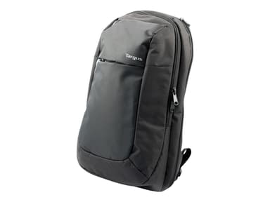 Targus Intellect 15.6" Polyesteri Harmaa Musta