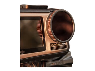PolarPro Cinema Circular Polarizer Osmo Action 
