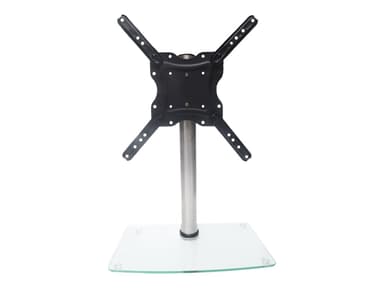 Sinox Desk Stand Silver 