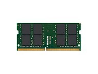 Kingston DDR4 16GB 3200MHz 3200MT/s DDR4 260-pin SO-DIMM