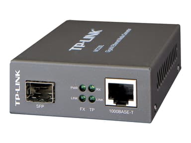 TP-Link MC220L FMC RJ45 / SFP 