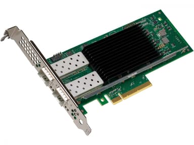 Intel Ethernet Network Adapter E810-XXVDA2 