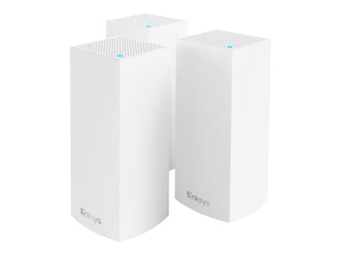 Linksys Atlas 6 AX3000 Mesh System 3-Pack 