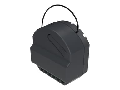 Heatit ZM Single Relay 16A 