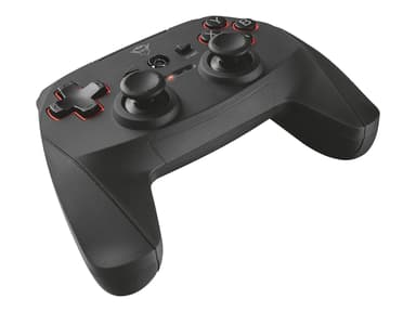 Trust Gxt 545 Wireless Gamepad - Black 
