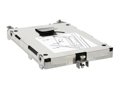 MicroStorage Lagerstasjonsbærer (caddy) 