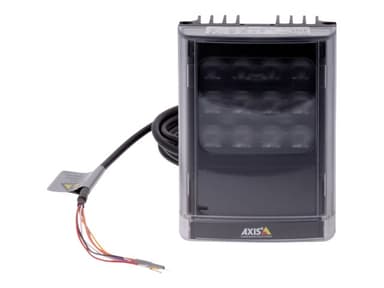 Axis 01210-001 turvakameran lisävaruste IR-LED-yksikkö 