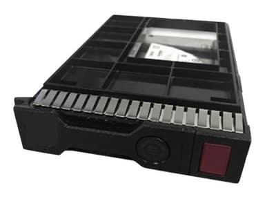 HPE P47807-B21 internal solid state drive 3.5" 480 GB SATA 3.5" SATA