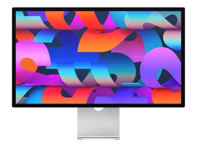 Apple Studio Display Standard glass 27" 5120 x 2880pixels 16:9 60Hz