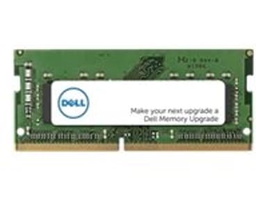 Dell AB949334 RAM-minnen 16 GB 1 x 16 GB DDR5 4800 MHz 16GB 4800MHz DDR5