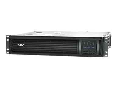 APC Smart-UPS 1000 LCD 