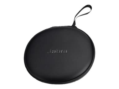 Jabra Evolve2 85 Carry Case Sort Boks
