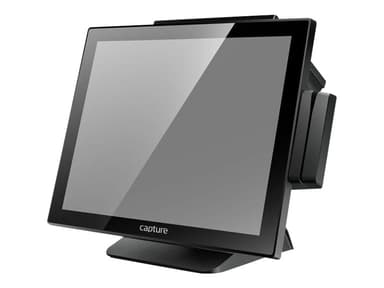 Capture SwordFish 15" POS System J1900 4gb RAM/128gb SSD Win10 IoT 