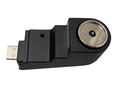 Capture i-Button HID USB - SwordFish 