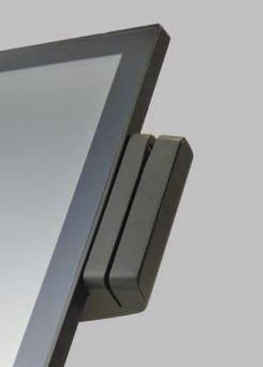 Capture MSR + RFID USB Spår 1/2/3/JIS-II - SwordFish 