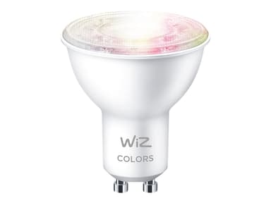 WIZ Spot 50 W PAR16 GU10 