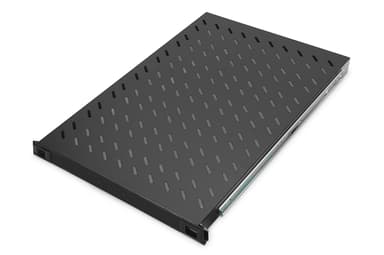 Digitus DN-19 TRAY-2-1000SW tilbehør til rack 